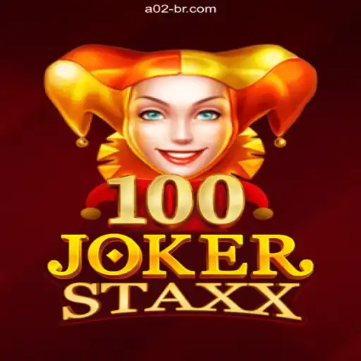 Exploring 100JokerStaxx: A Thrilling Casino Experience at A02.com Oficial