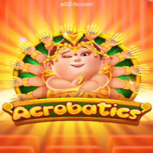 Exploring the Thrills of Acrobatics at A02.com: The Best Online Casino in Brazil