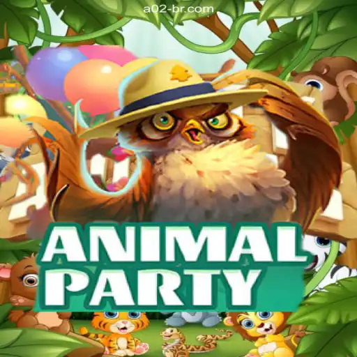 Discover the Thrills of AnimalParty: A Premier Online Gaming Experience