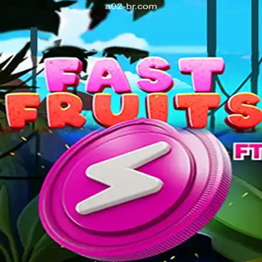 Discover FastFruits: The Exciting Game Featured on A02.com Oficial - O Melhor Cassino Online do Brasil