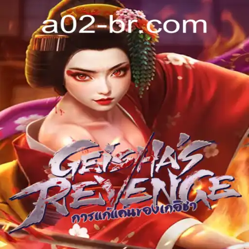 Unveiling GeishasRevenge: A New Exciting Gaming Venture
