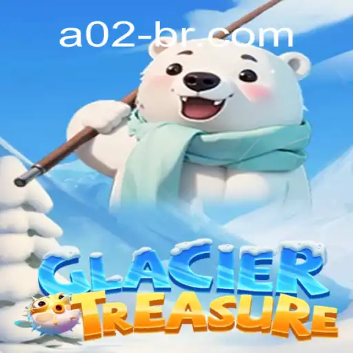GlacierTreasure: The Thrilling Adventure in the Heart of the Ice
