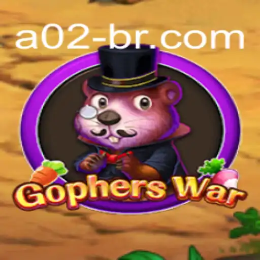 Unveiling GophersWar: A Strategic Adventure into the Heart of Rodent-Inspired Conflict