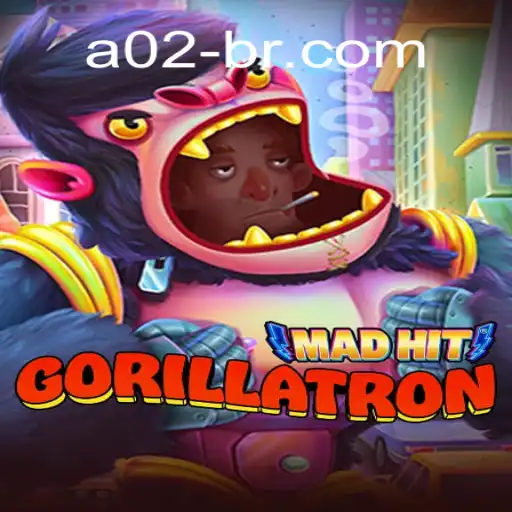 Exploring the Thrilling World of MadHitGorillatron: The Ultimate Casino Adventure