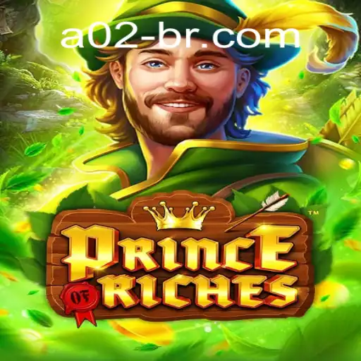 PrinceOfRiches: A Journey Through the Realm of Fortune