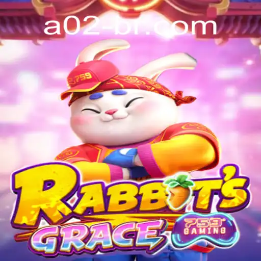 Discover the Enchanting World of RabbitsGrace and A02.com Official Casino Experience