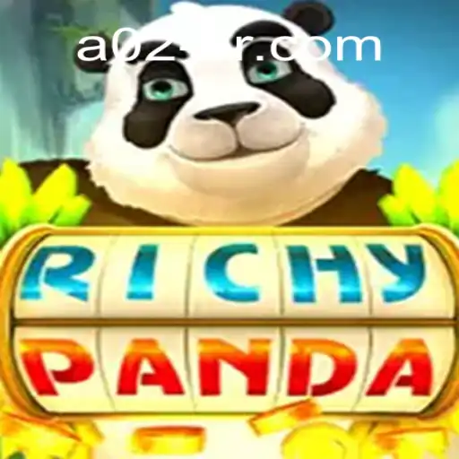 Exploring the Thrills of RichyPanda at A02.com Oficial