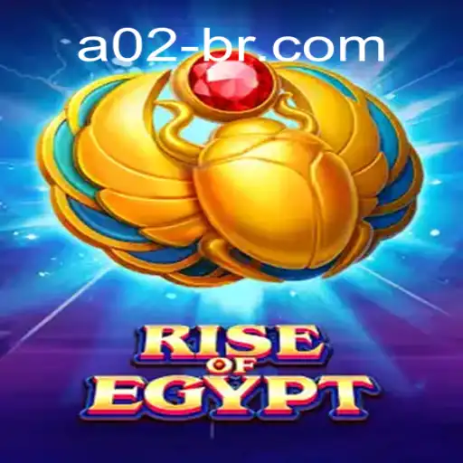 Exploring the Mystique of RiseOfEgypt at A02.com Oficial - O melhor cassino online do Brasil🍀