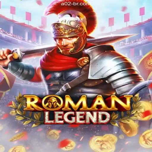 Discover the Exciting World of RomanLegend and A02.com Oficial - O melhor cassino online do Brasil🍀