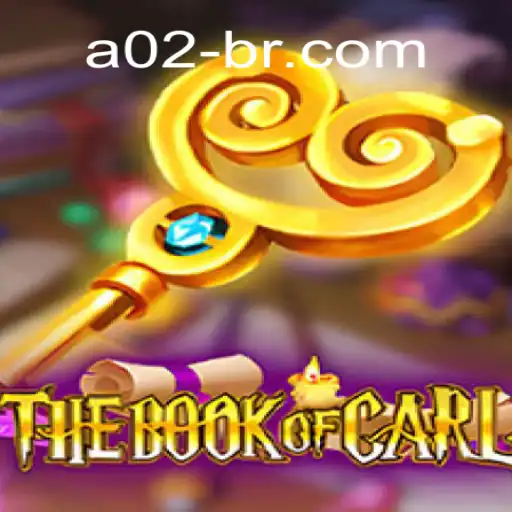 The Enchanting World of TheBookofCarl: Explore the Magic in A02.com Oficial