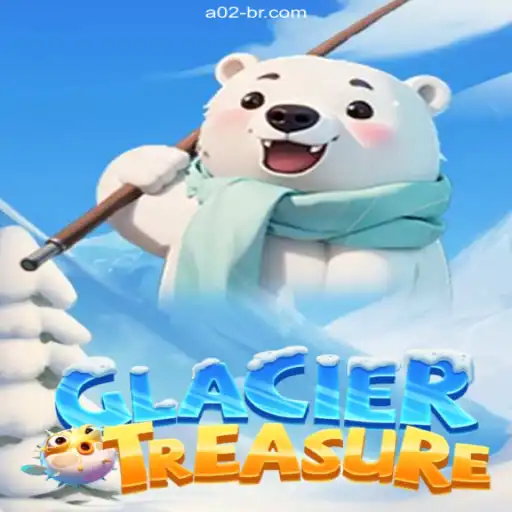 GlacierTreasure: The Thrilling Adventure in the Heart of the Ice