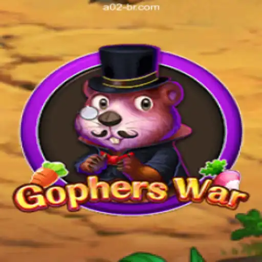 Unveiling GophersWar: A Strategic Adventure into the Heart of Rodent-Inspired Conflict
