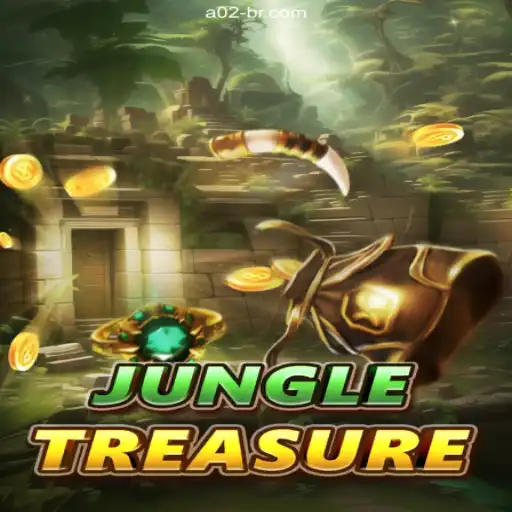 Discover the Excitement of JungleTreasure at A02.com Oficial