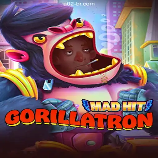 Exploring the Thrilling World of MadHitGorillatron: The Ultimate Casino Adventure