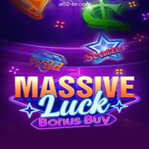 Discover MassiveLuckBonusBuy: Your Gateway to Fortune at A02.com Oficial