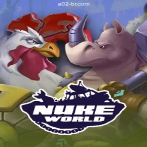 NukeWorld: An Explosive Journey into a Post-Apocalyptic Gaming Realm