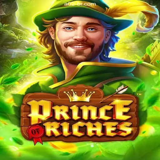 PrinceOfRiches: A Journey Through the Realm of Fortune