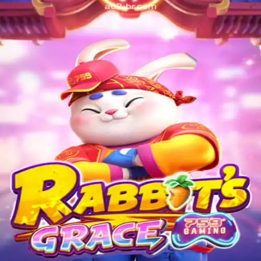 Discover the Enchanting World of RabbitsGrace and A02.com Official Casino Experience