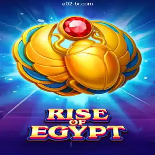 Exploring the Mystique of RiseOfEgypt at A02.com Oficial - O melhor cassino online do Brasil🍀