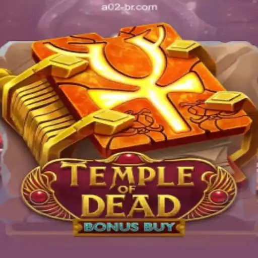 Explore TempleofDeadBonusBuy: A Thrilling Adventure Awaiting at A02.com Oficial - O melhor cassino online do Brasil🍀