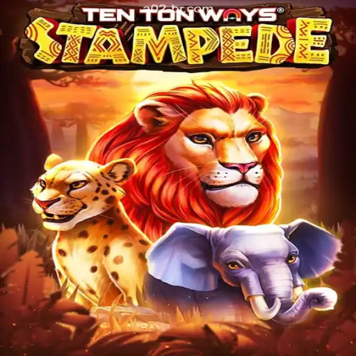 Discover TenTonWaysStampede: The Ultimate Gaming Experience at A02.com Oficial
