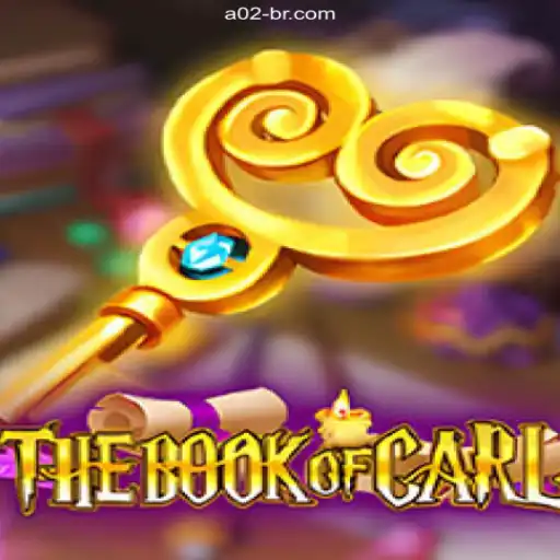 The Enchanting World of TheBookofCarl: Explore the Magic in A02.com Oficial