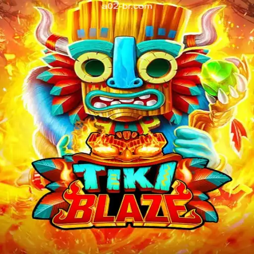 Discover the Exciting World of TikiBlaze at A02.com Oficial - O melhor cassino online do Brasil🍀