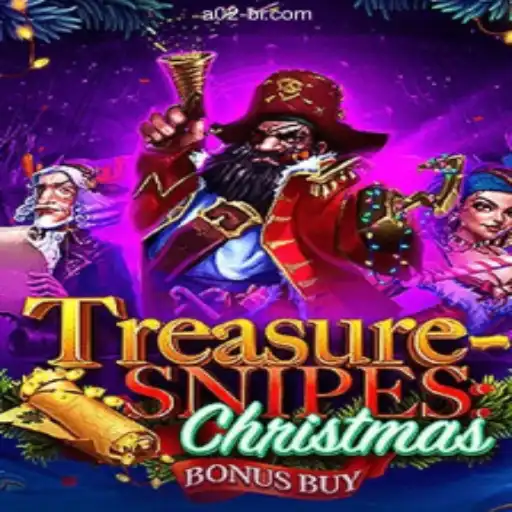 Exploring TreasuresnipesChristmas: An Enchanting Gaming Experience