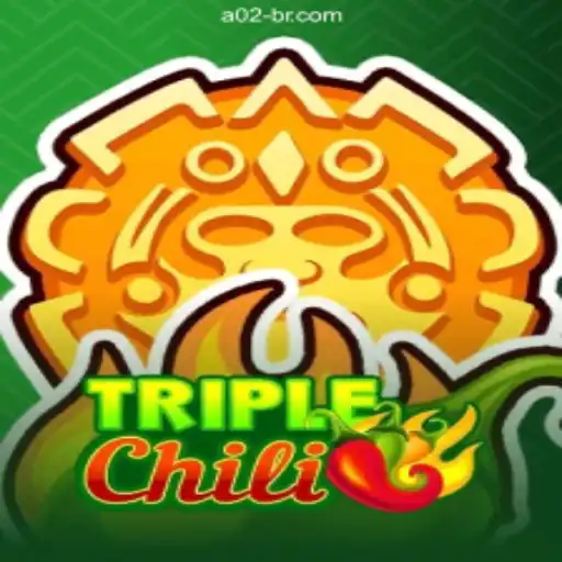 Unveiling TripleChili: A Thrilling Game Experience at A02.com Oficial