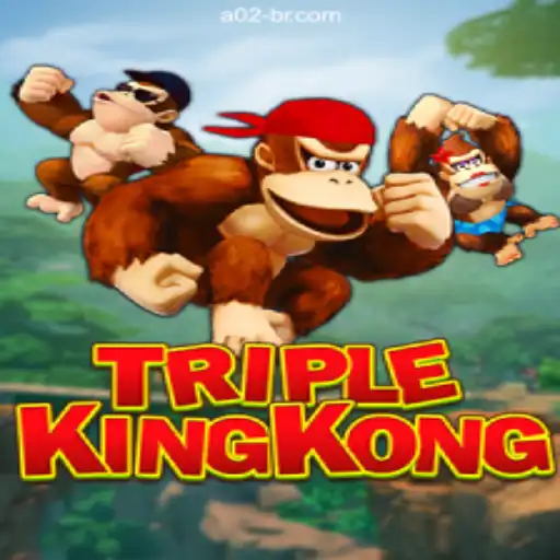 TripleKingKong: The Latest Sensation in Online Gaming